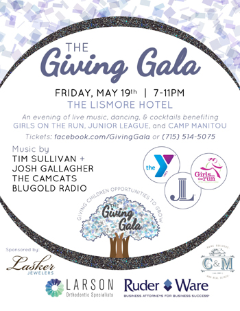 Giving Gala