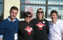Diaper Bank Event